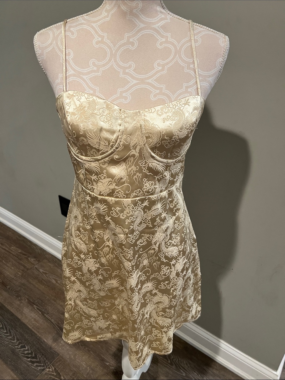 Princess Polly Dress